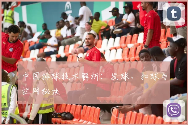 中国排球技术解析：发球、扣球与拦网秘诀