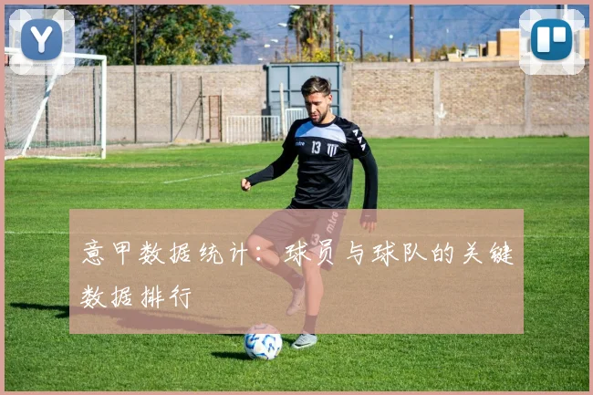 意甲数据统计：球员与球队的关键数据排行